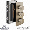 Abacus Spare Parts