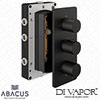 Abacus Spare Parts