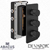 Abacus Spare Parts