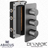 Abacus Spare Parts