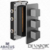 Abacus Spare Parts