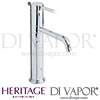 Heritage Fairport Extended Mono Basin Mixer Tap Spare Parts