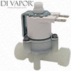 Solenoid Valve