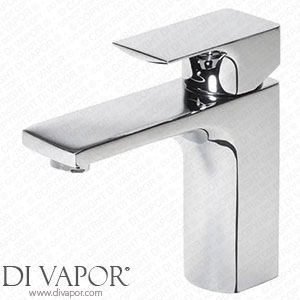 Tavistock Siren Basin Mixer with Click Waste - TSN11 Spare Parts