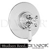 Hudson Reed Topaz Valve TSVT006 Spare Parts