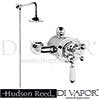 Hudson Reed Traditional Kit Spare Parts