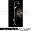 Hudson Reed Traditional Shower Valve Rigid Riser Spares