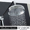 Hudson Reed Traditional Shower Valve Riser Kit Diverter Shower Rose Spare