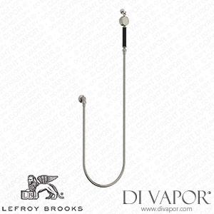 Lefroy Brooks TEN TEN HAND SHOWER ON HOOK (TT 1763) Spare Parts