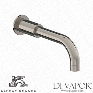 Lefroy Brooks ZU BATH WALL SPOUT (TT 4125) Spare Parts