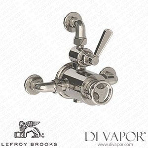 Lefroy Brooks Ten Ten Exposed Thermostatic Valve With Top Return (Tt 8725) Spare Parts