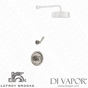 Lefroy Brooks Ten Ten Archipelago Thermostatic Valve & Flow Control (Tt 8801) Spare Parts