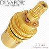 CDA TT41 Ceramic Tap Cartridge