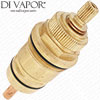 TT63230MR Thermostatic Cartridge