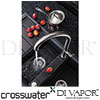 Crosswater TU712DS Spare Parts