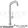 Crosswater TU713DC Parts