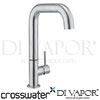 Crosswater TU713DS Spare Parts