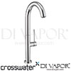 Crosswater TU714DC Parts