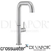 Crosswater TU715DS Spare Parts