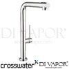 Crosswater TU717DC Spare Parts