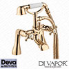 Deva Spare Parts