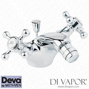 Deva TUD114 Tudor Bidet Mixer Spare Parts