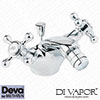 Deva Spare Parts