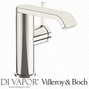 Villeroy & Boch TVW106116152K5 Dawn Basin?Mixer with Side-Lever 85 X 147 X 150 Mm Matt Black Spare Parts