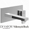 Villeroy & Boch Spare Parts