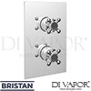 Bristan TY2-SHCDIV-C Spare Parts