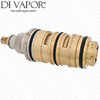 Thermostatic Cartridge