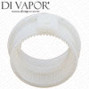 Plastic Stop Ring for U543G