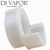 U543G Plastic Stop Ring