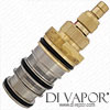 Shower Valve Thermostatic Cartridge