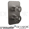 Crosswater UB1000RB LV UB1000LBPB LV WLBP1000R Shower Spare Parts