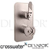 Crosswater UB1000RB LV UB1000LBPB LV WLBP1000R Shower