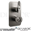 Crosswater UB1000RU RV UB1000LBPU LV WLBP1000R Shower Spare Parts