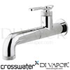 Crosswater UB111WNC Basin Spare Parts