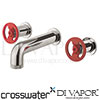 Crosswater UB130WNC Parts