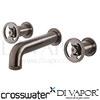 Crosswater UB130WNC Spare Parts