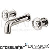 Crosswater UB130WNC Wheel Spare Parts