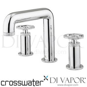 Crosswater UB135DNC Parts