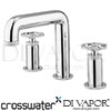 Crosswater UB135DNC Parts