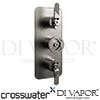 Crosswater UB1500RB UB1000LBPB WLBP25X3R Shower Spare Parts