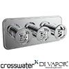 UB3001RB UB2001LBPB WLBP3001R Crosswater Shower Spare