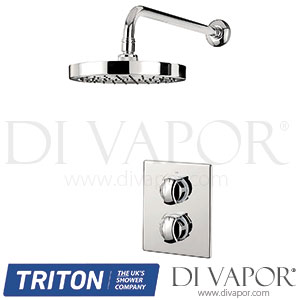 Triton UNDIDCMXFH Spare