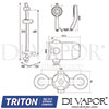 Triton UNDOTHEXSM Diagram