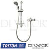 Triton UNDOTHEXSM Spare Parts