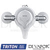 Triton UNEDTHCM Mixer Parts