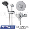 Triton UNEDTHCM Mixer